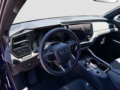 2026 Lexus TX — photo 28 view