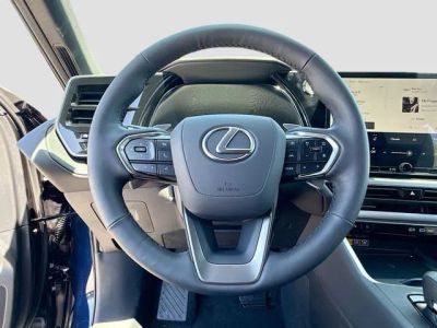 2026 Lexus TX — photo 42 view