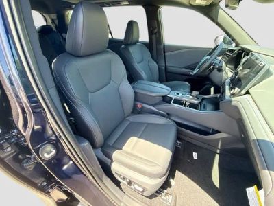 2026 Lexus TX — photo 16 view