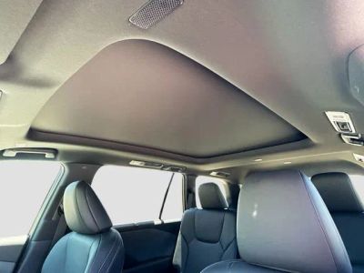 2026 Lexus TX — photo 29 view