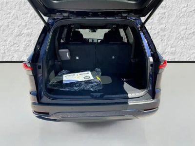 2026 Lexus TX — photo 12 view