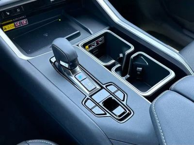 2026 Lexus TX — photo 31 view