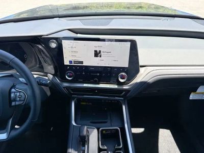 2026 Lexus TX — photo 20 view