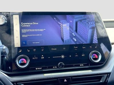 2026 Lexus TX — photo 35 view