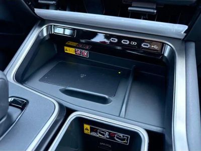 2026 Lexus TX — photo 33 view