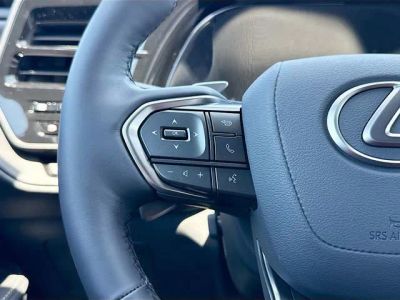 2026 Lexus TX — photo 40 view