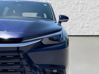 2026 Lexus TX — photo 9 view
