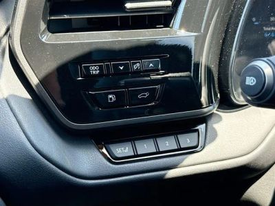 2026 Lexus TX — photo 38 view