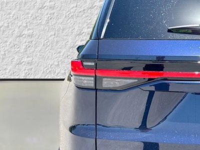 2026 Lexus TX — photo 10 view