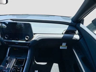 2026 Lexus TX — photo 19 view