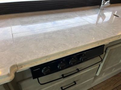 2020 Tiffin Motorhomes Allegro Breeze - Photo 23