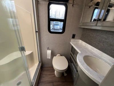 2020 Tiffin Motorhomes Allegro Breeze - Photo 31