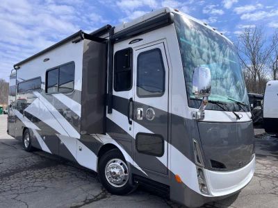 2020 Tiffin Motorhomes Allegro Breeze - Photo 1
