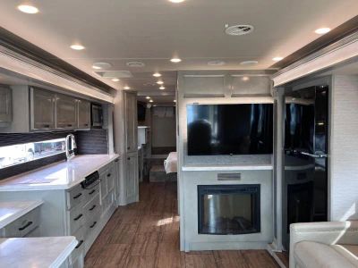 2020 Tiffin Motorhomes Allegro Breeze - Photo 15