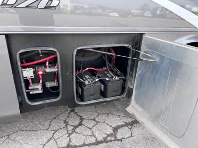 2020 Tiffin Motorhomes Allegro Breeze - Photo 40
