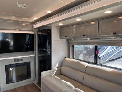 2020 Tiffin Motorhomes Allegro Breeze - Photo 17