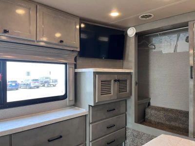 2020 Tiffin Motorhomes Allegro Breeze - Photo 28