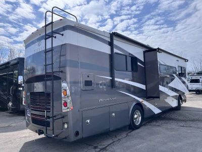 2020 Tiffin Motorhomes Allegro Breeze - Photo 4