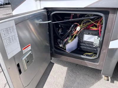 2020 Tiffin Motorhomes Allegro Breeze - Photo 50