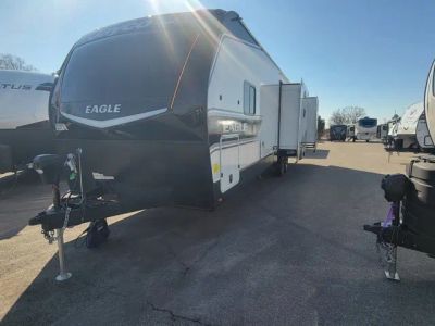 2026 Jayco Eagle HT - Photo 2