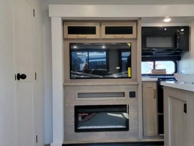 2026 Jayco Eagle HT - Photo 11