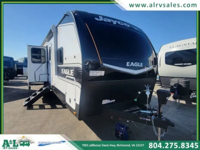2026 Jayco Eagle HT - Photo 1