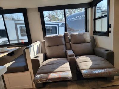 2026 Jayco Eagle HT - Photo 9