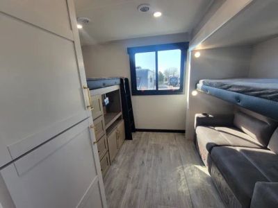 2026 Jayco Eagle HT - Photo 18