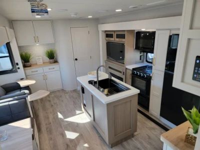 2026 Jayco Eagle HT - Photo 7