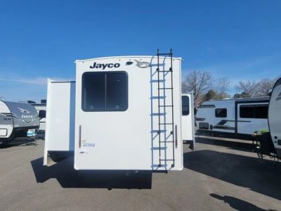 2026 Jayco Eagle HT - Photo 3