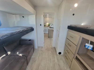2026 Jayco Eagle HT - Photo 17