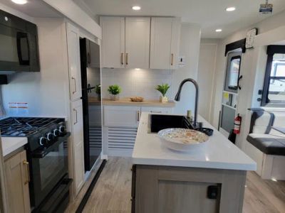2026 Jayco Eagle HT - Photo 8