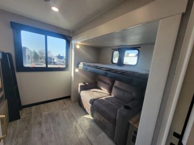 2026 Jayco Eagle HT - Photo 21