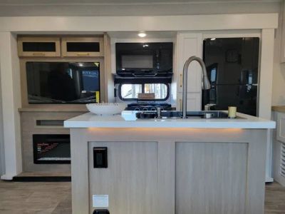 2026 Jayco Eagle HT - Photo 10