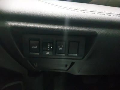 2020 Subaru Outback - Photo 13