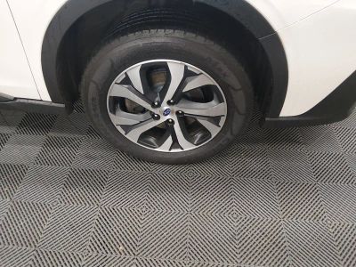 2020 Subaru Outback - Photo 10