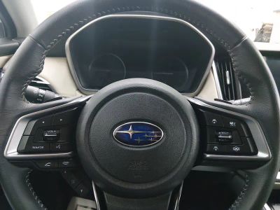 2020 Subaru Outback - Photo 12