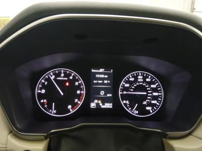 2020 Subaru Outback - Photo 14
