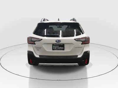 2020 Subaru Outback - Photo 6