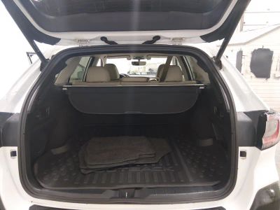 2020 Subaru Outback - Photo 11