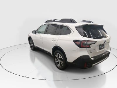 2020 Subaru Outback - Photo 5