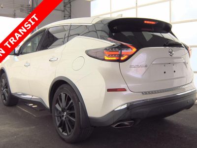 2021 Nissan Murano - Photo 5