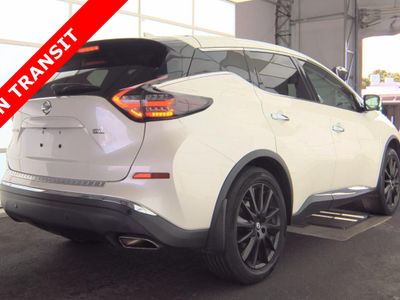 2021 Nissan Murano - Photo 4