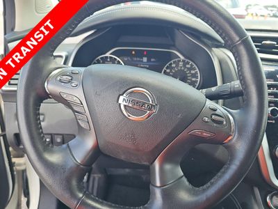 2021 Nissan Murano - Photo 6