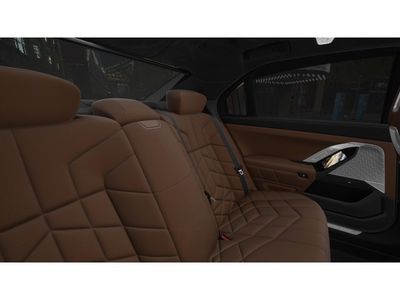 2026 BMW 740i - Photo 12
