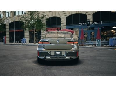2026 BMW 740i - Photo 5