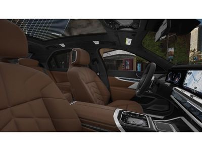 2026 BMW 740i - Photo 9
