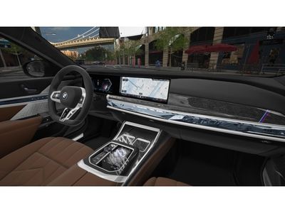 2026 BMW 740i - Photo 14