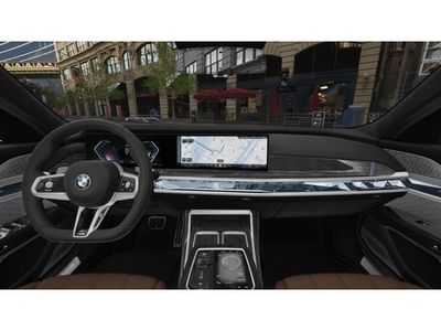 2026 BMW 740i - Photo 10