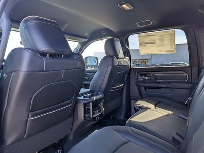 2026 Ram 2500 — photo 9 view